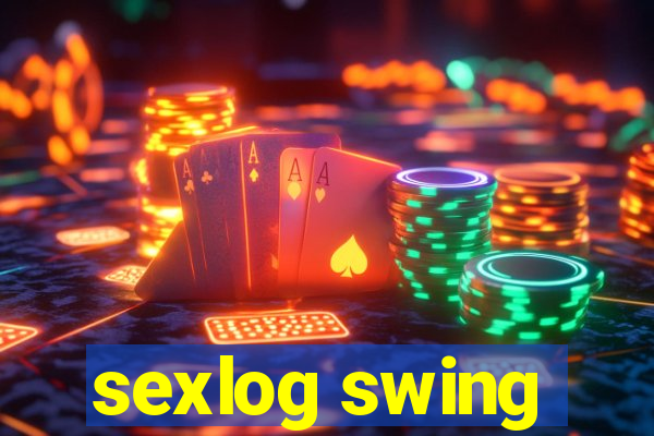 sexlog swing